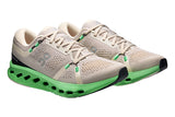 On Cloudsurfer 2 D Truffle/Honeydew Mens #color_