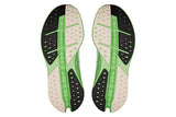 On Cloudsurfer Max B Mineral/Honeydew Womens #color_