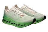 On Cloudsurfer Max D Ivory/Honeydew Mens #color_