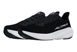Altra Experience Flow 2 Black/White Mens #color_black-multi-whites