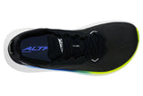 Altra Fwd Via Black/Blue Mens #color_black-multi-blues