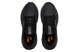 Brooks Adrenaline GTS 24 D Black/Countryblue/Orange Mens #color_black-multi