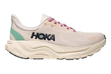 Hoka Arahi 8 B Rose Cream/Alabaster Womens #color_brown-cream