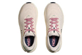 Hoka Arahi 8 B Rose Cream/Alabaster Womens #color_brown-cream