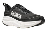 Hoka Skyflow D Black/White Mens #color_black-multi-whites