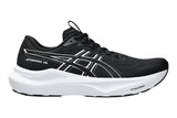 Asics GT-2000 14 B Black/White Womens