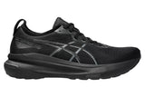 Asics Gel-Kayano 31 4E Black/Black Mens
