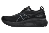Asics Gel-Kayano 31 4E Black/Black Mens #color_black