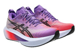 Asics Megablast Edo Purple/Black Unisex #color_white