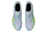 Asics Gel-Firestorm 5 Blue Fade/Citron Youth #color_blue