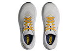 Hoka Arahi 8 D Stardust/Cosmic Grey Mens #color_grey