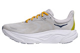 Hoka Arahi 8 D Stardust/Cosmic Grey Mens #color_grey