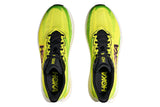 Hoka Mach X 3 D Neon Hoka Citrus/Neon Lime Mens #color_yellow