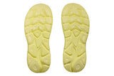 Hoka Clifton 10 B Neon Hoka Citrus/Sunlight Womens #color_yellow