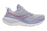 Saucony Hurricane 25 D Thistle/Aster Womens