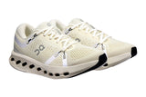 On Cloudsurfer 2 B Ivory/Ivory Womens #color_