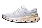 On Cloudflyer 5 B Arctic/Cream Womens #color_
