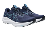 Asics GT-2000 14 2E Midnight/Stillwater Mens #color_blue-dark-navy