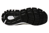 Brooks Addiction GTS 15 2E Vaporous Grey/Black/White Mens #color_grey