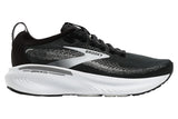 Brooks Adrenaline GTS 25 2E Black/White Mens