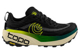 Topo Vista Black/Lime Mens