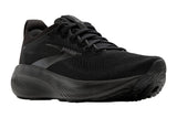 Brooks Adrenaline GTS 25 D Black/Black/Ebony Womens #color_black