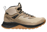 Keen Hightrail Mid WP 2E Brindle/Oakbuff Mens