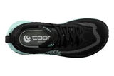 Topo Vista Black/Mint Womens #color_black-multi-blues