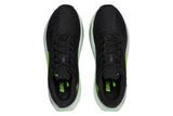 Brooks Glycerin Max 2 D Phantom/White/Green Gecko Mens #color_black-multi-greens