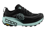 Topo Vista Black/Mint Womens