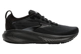 Brooks Adrenaline GTS 25 D Black/Black/Ebony Mens