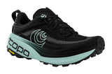 Topo Vista Black/Mint Womens #color_black-multi-blues