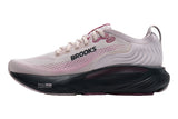 Brooks Adrenaline GTS 25 B Mauve/Ebony/Pink Womens #color_pink-multi