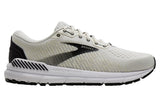 Brooks Addiction GTS 15 2E Vaporous Grey/Black/White Mens #color_grey