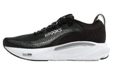 Brooks Adrenaline GTS 25 2E Black/White Mens #color_black