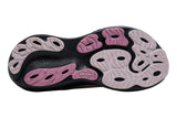 Brooks Adrenaline GTS 25 B Mauve/Ebony/Pink Womens #color_pink-multi