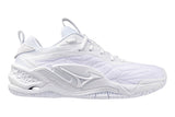 Mizuno Wave Stealth Neo 2 C White/White Womens