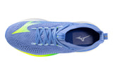 Mizuno Neo Vista 2 B Ultramarine/White/Lightning Yellow Womens #color_blue-multi-yellows