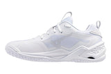 Mizuno Wave Stealth Neo 2 C White/White Womens #color_white