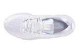 Mizuno Wave Stealth Neo 2 C White/White Womens #color_white