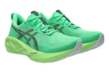 Asics Novablast 5 D Vital Green/Black Mens #color_green