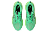 Asics Novablast 5 D Vital Green/Black Mens #color_green