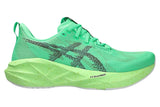 Asics Novablast 5 D Vital Green/Black Mens