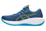 Asics Gel-Cumulus 28 D Twilight Blue/Yamabuki Mens #color_navy