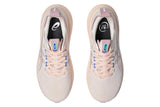 Asics Gel-Nimbus 28 B Pearl Pink/Morganite Womens #color_pink