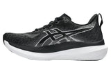 Asics Glideride Max 2 D Black/White Mens #color_black