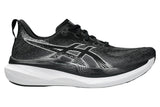 Asics Glideride Max 2 D Black/White Mens