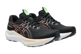 Asics GT-2000 14 B Black/Sun Coral Womens #color_black