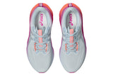 Asics Novablast 5 B Sky/Digital Sakura Womens #color_white-multi-pinks-oranges