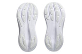 Asics Gel-Nimbus 28 B White/White Womens #color_white
